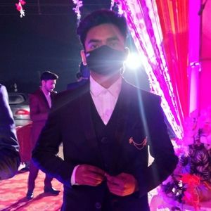 Meet your Posher, Sachin